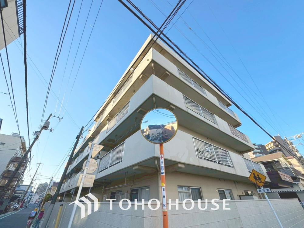 マンションイメージ