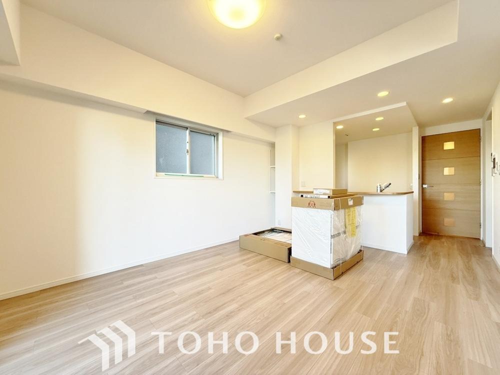 物件画像 レヴィ浅草リバーフロント