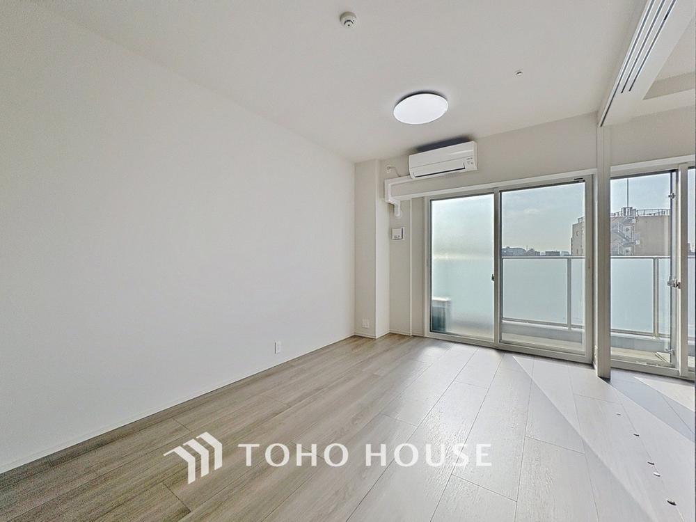 物件画像 プラウドタワー平井