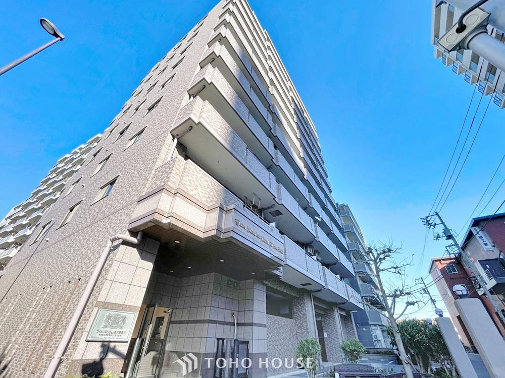 物件画像 ライオンズマンション東大島第2