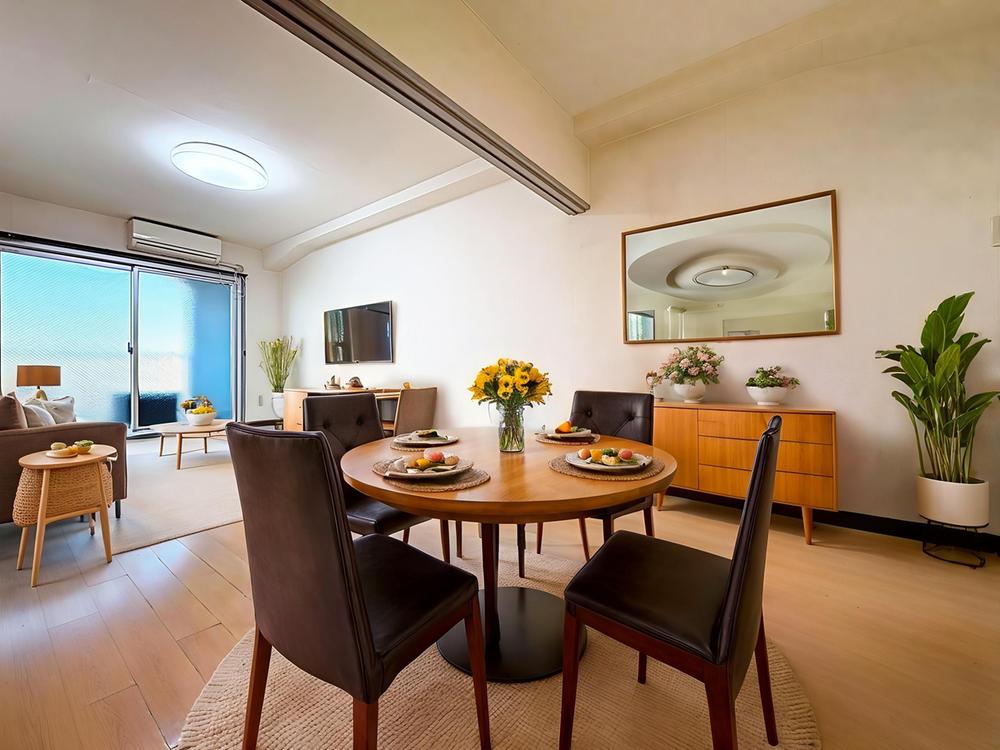 物件画像 トーヨーマンション