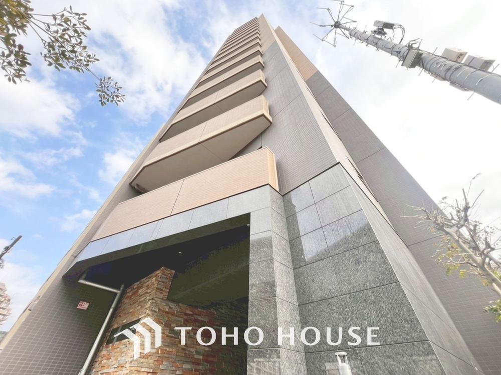 物件画像 アンビシャス青砥