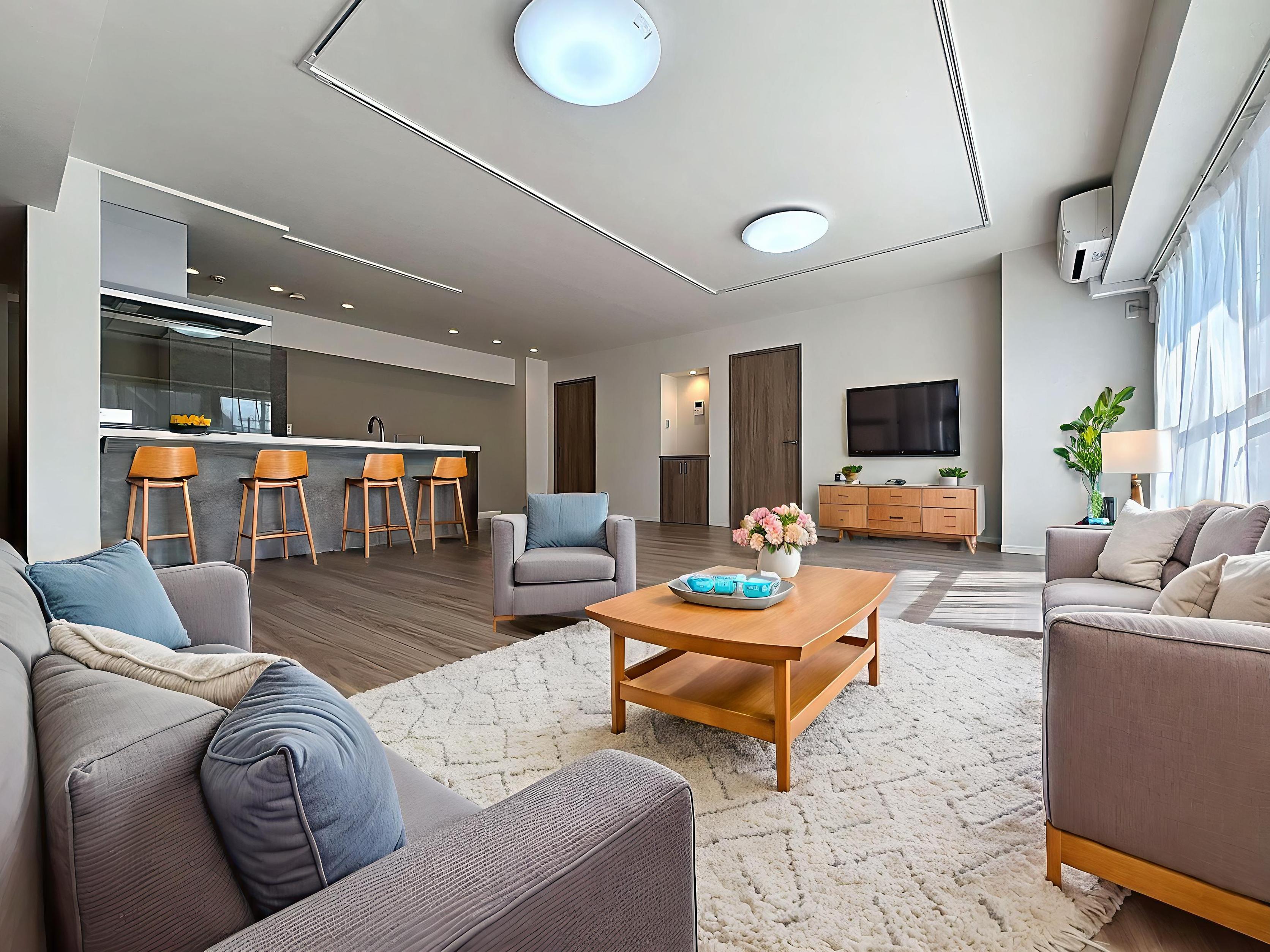 ルネ市川中山マンション