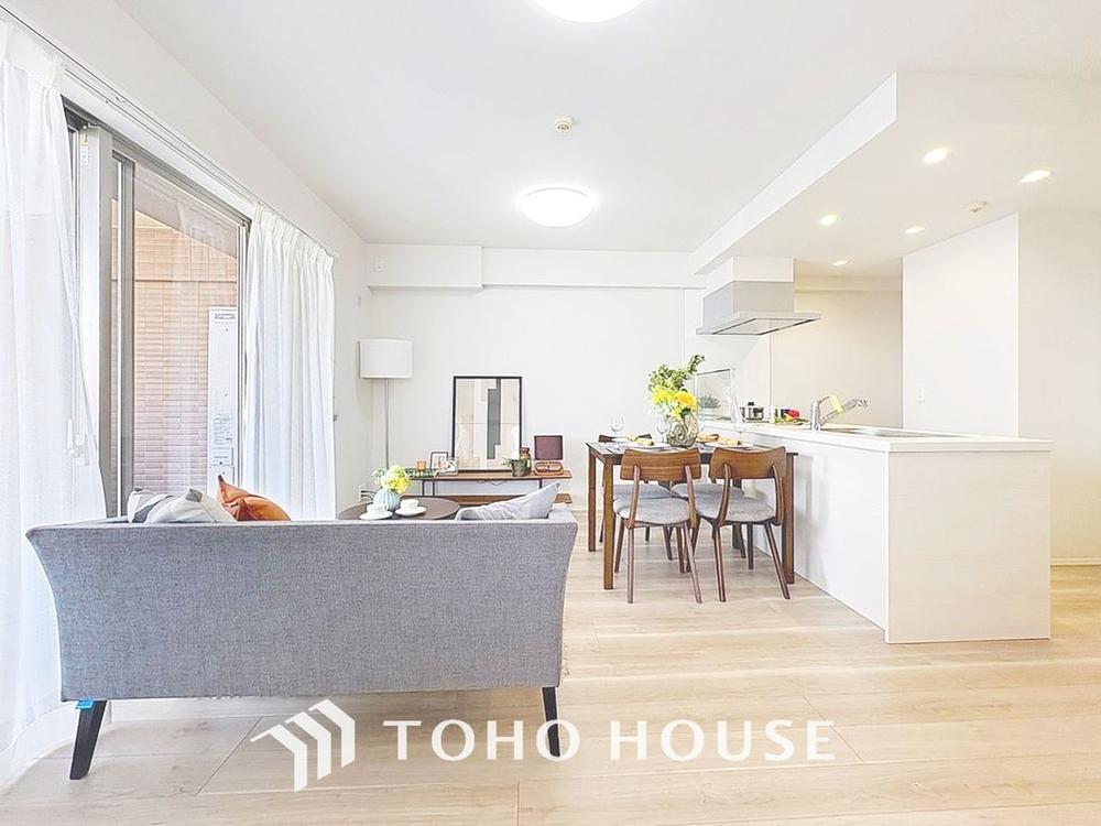 マンションイメージ