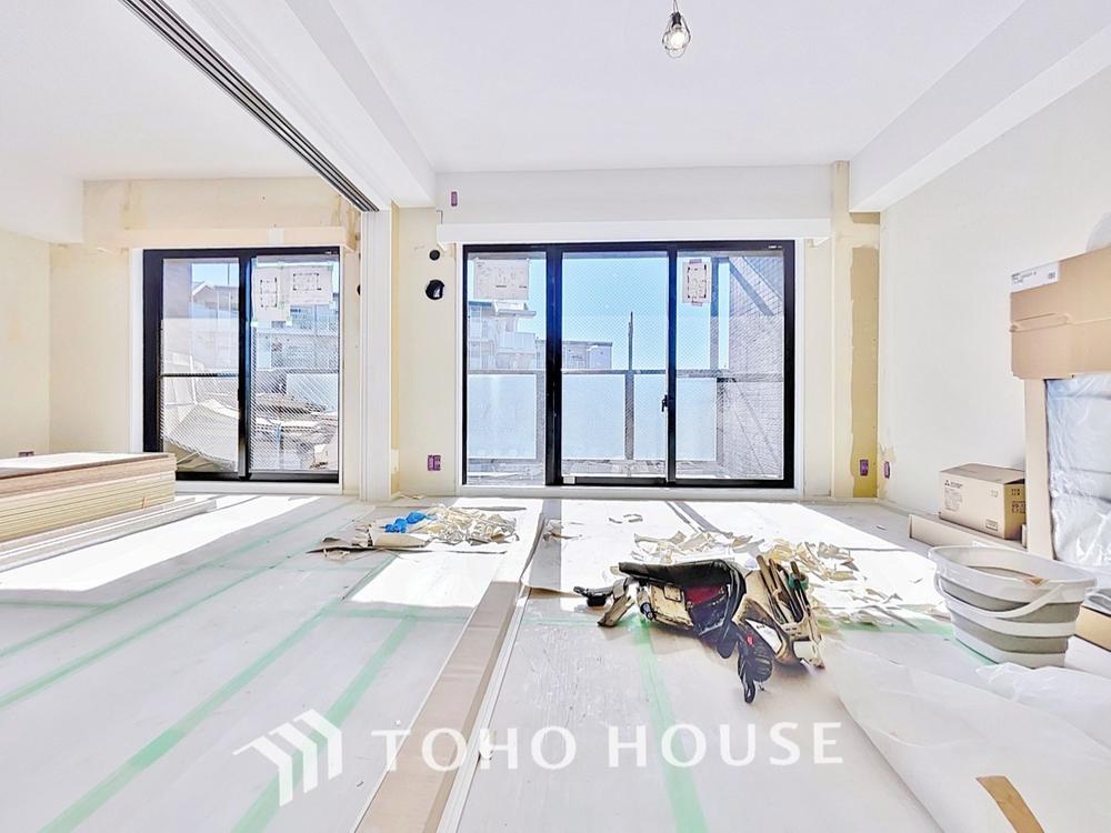 物件画像 レーベンハイム西新井参番館