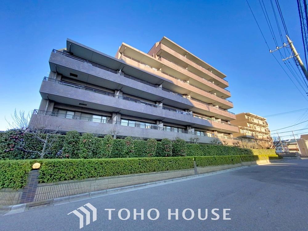 コスモ下総中山