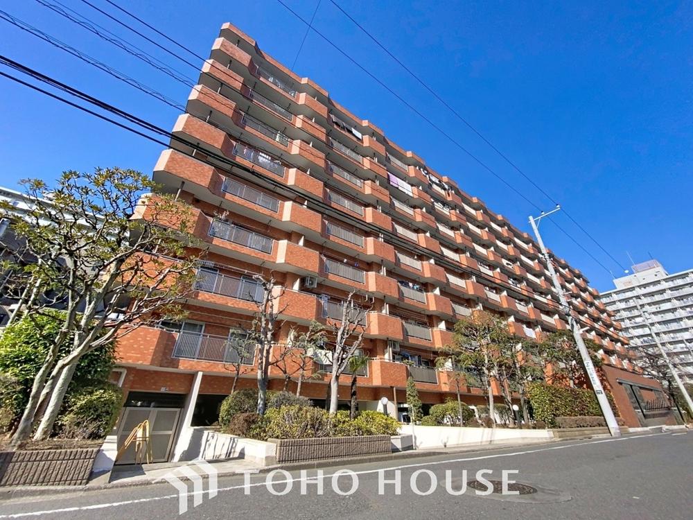 ライオンズマンション小島町