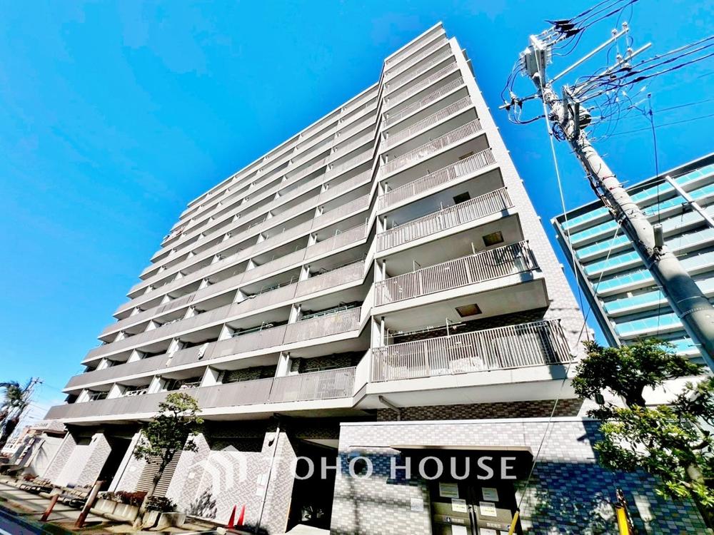 ユニーブル船橋