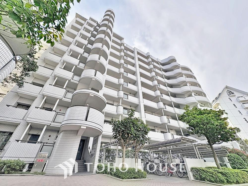 物件画像 海風の街19号棟