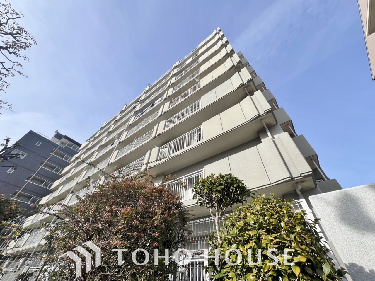 物件画像 メイツ葛西第二