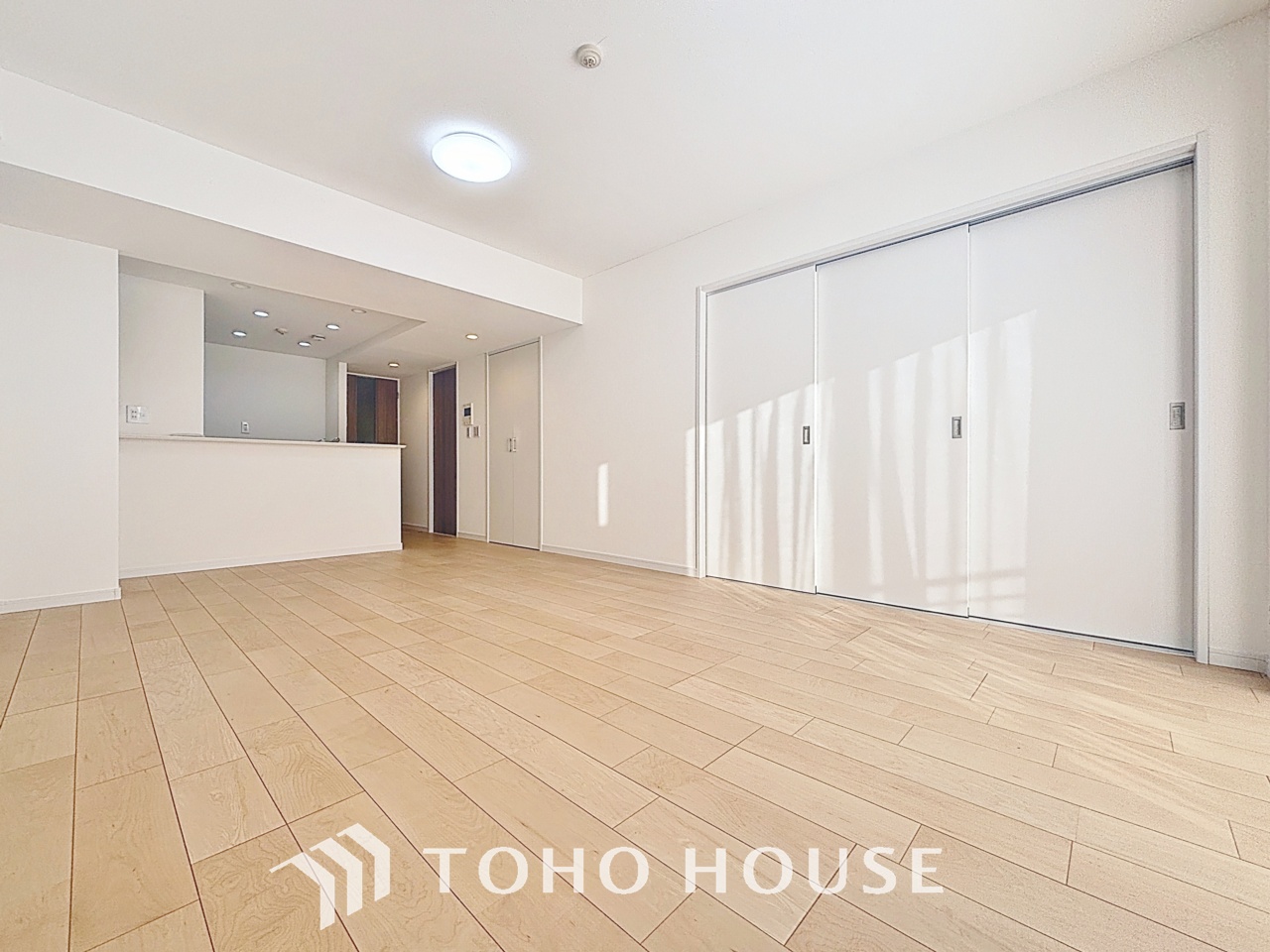 物件画像 コスモ市川妙典