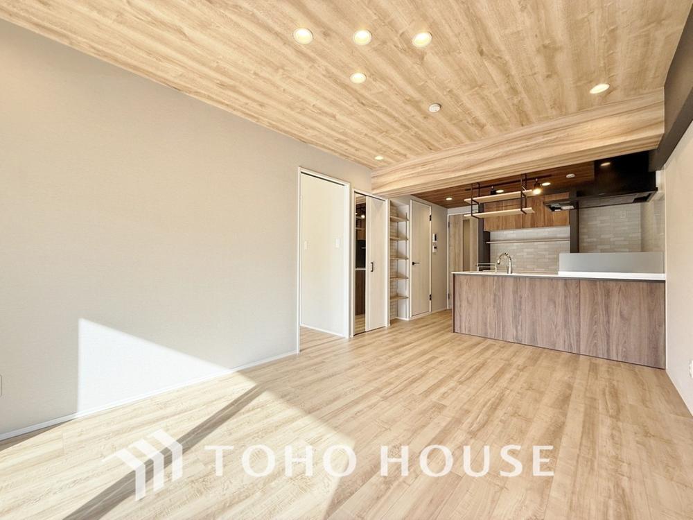 物件画像 グリーンパーク扇