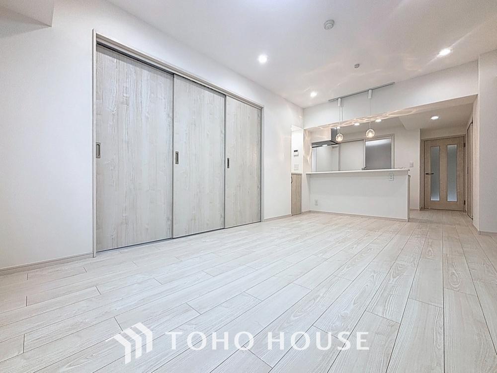 物件画像 サンライトパストラル七番街B棟