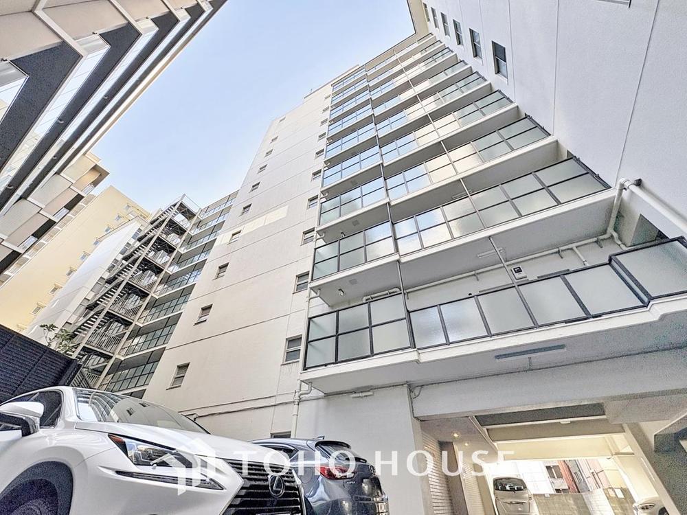 マンションイメージ