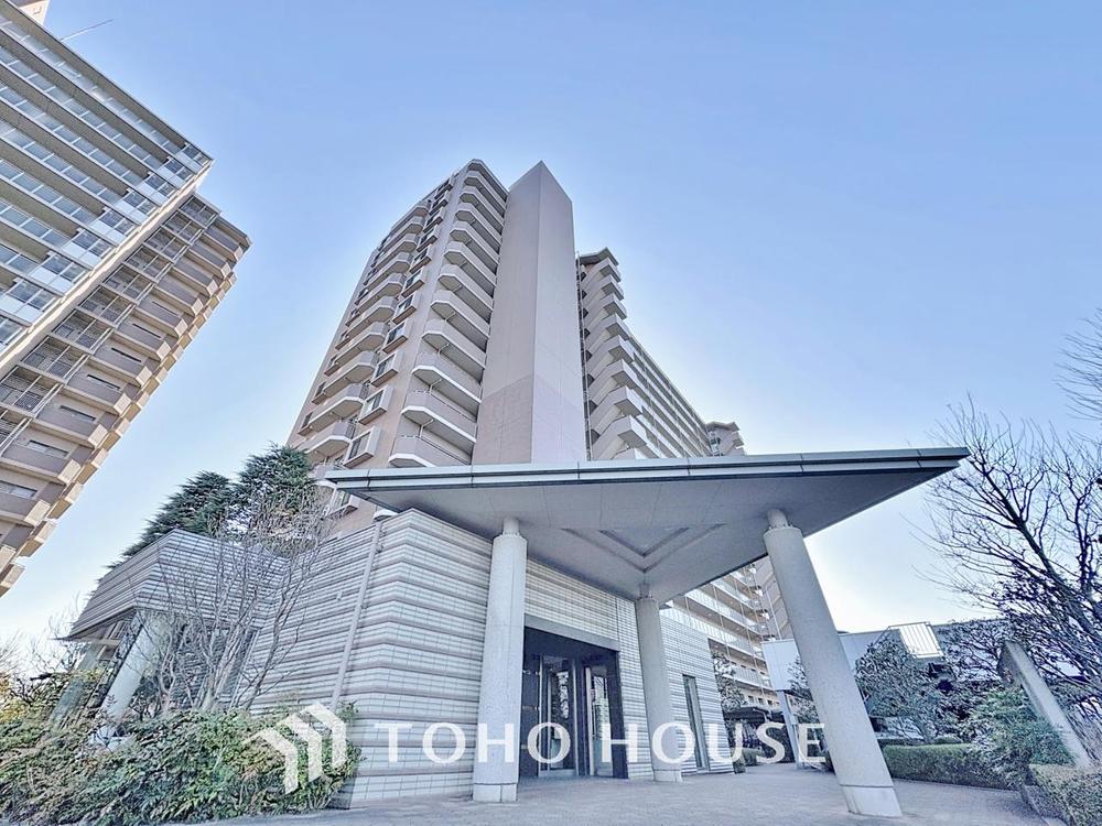 物件画像 エステ・シティ船橋五番館