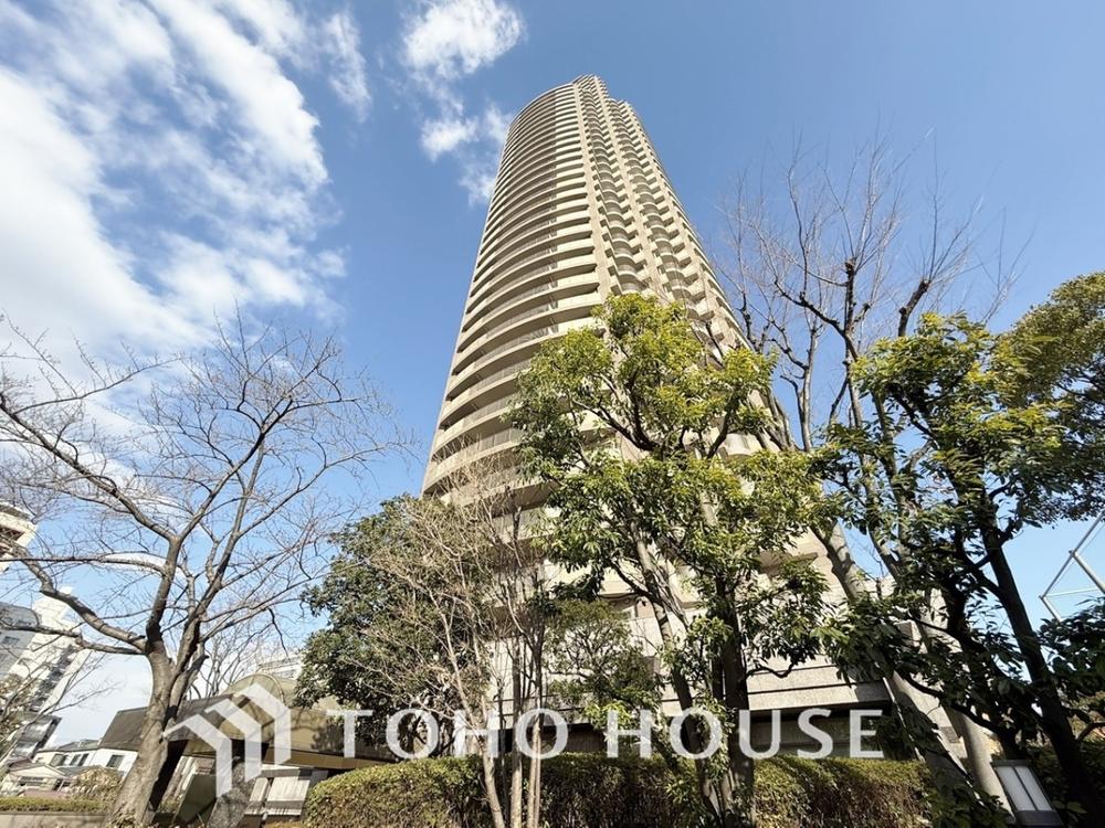 物件画像 ザ・ガーデンタワーズサンライズタワー