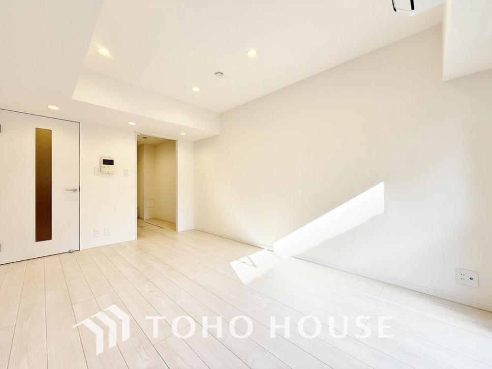 物件画像 ダイアパレス西新井大師