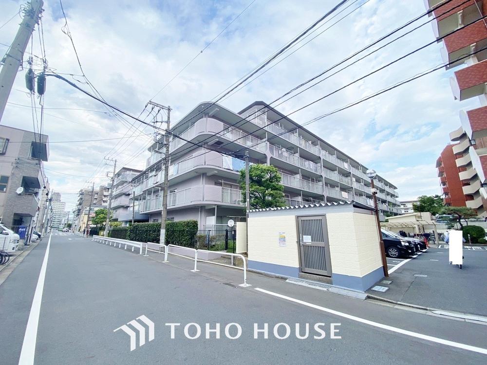 物件画像 恒陽千石マンション