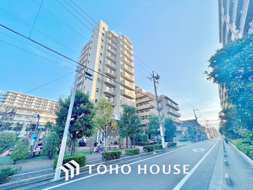 物件画像 ブライトコート平井