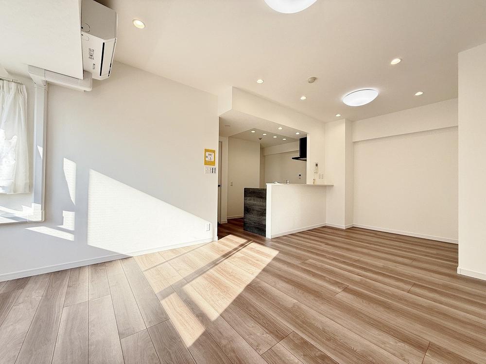 マンションイメージ