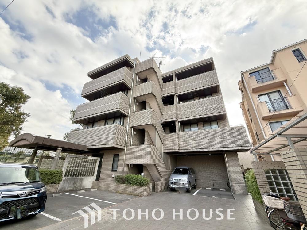 マンションイメージ