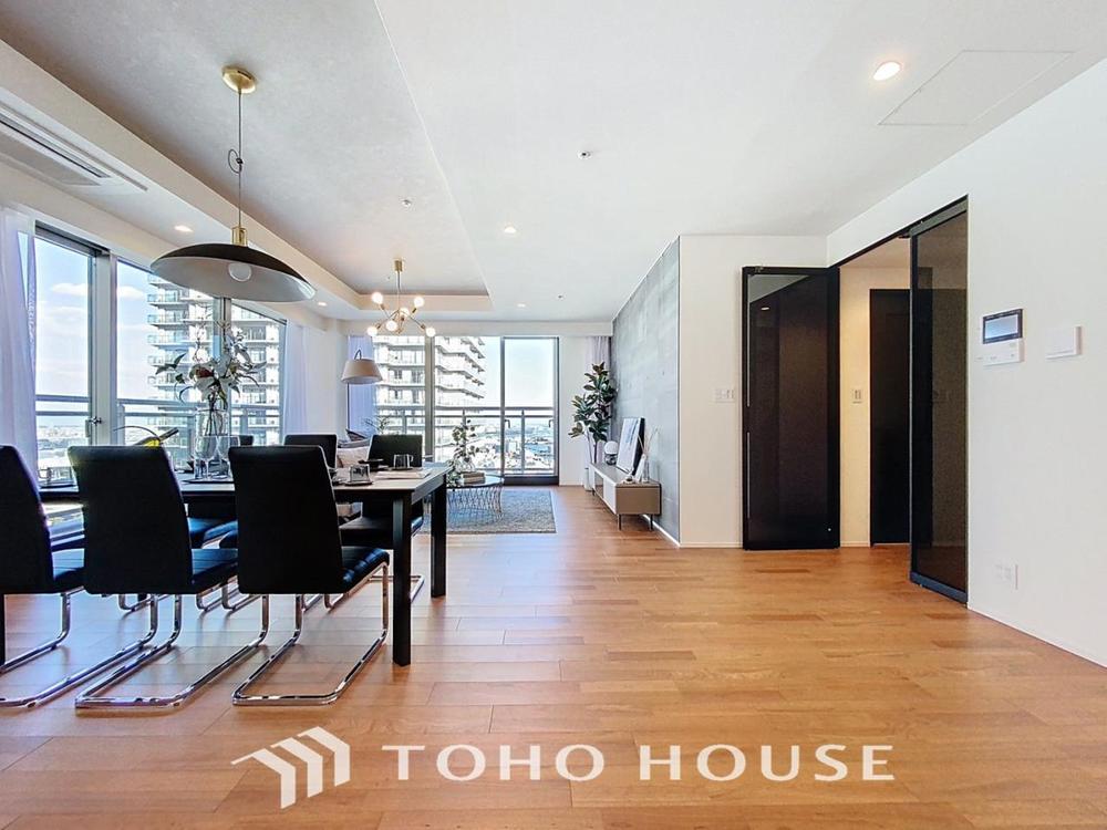 物件画像 WコンフォートタワーズWEST