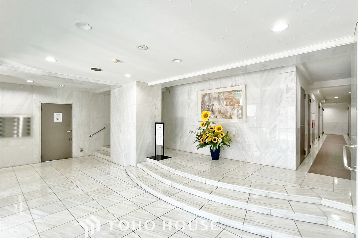 マンションイメージ