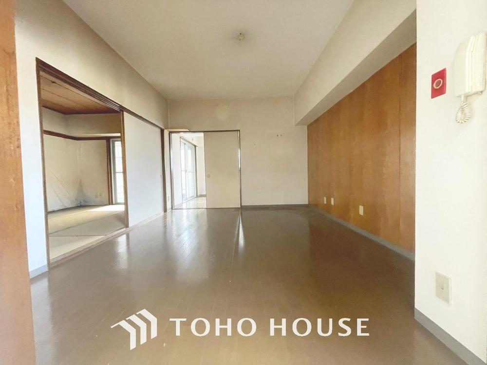 マンションイメージ