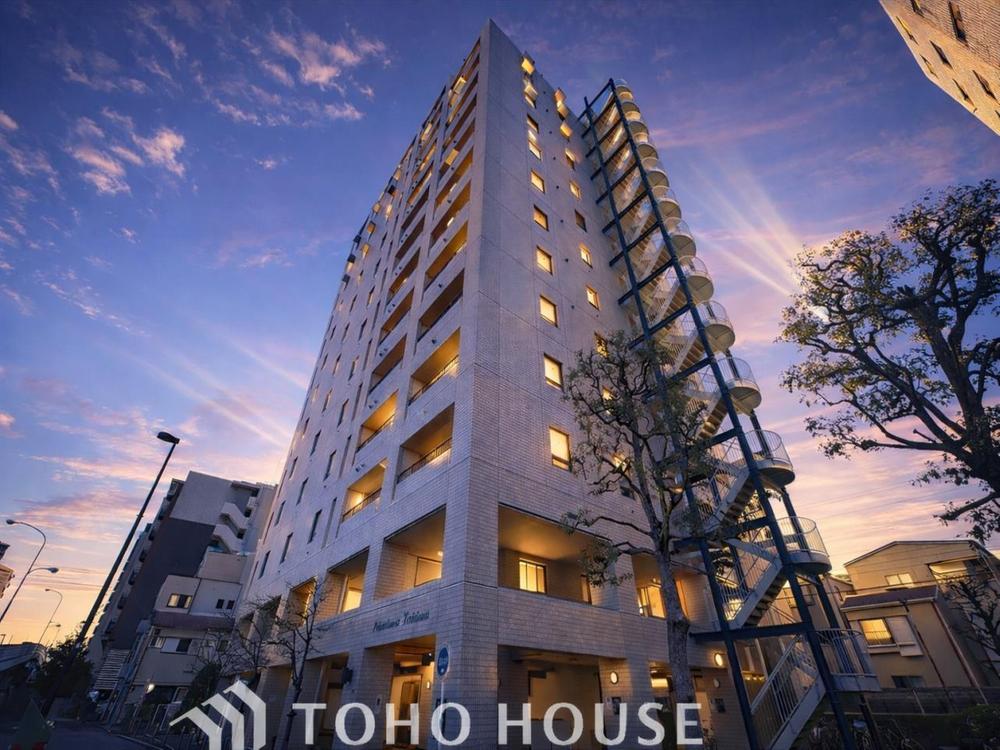 物件画像 プリマドムス立花