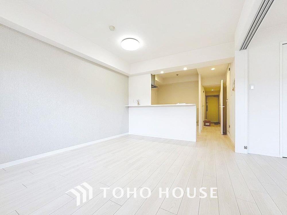 物件画像 イトーピア北綾瀬