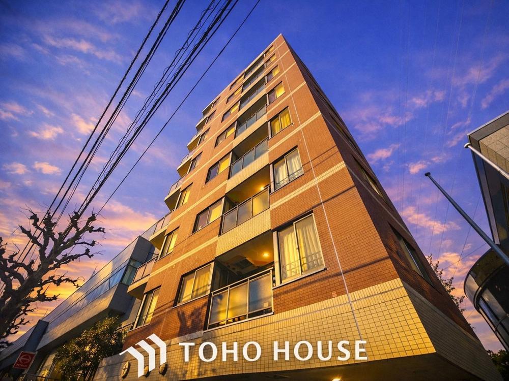 物件画像 プレジャー・ガーデン葛西