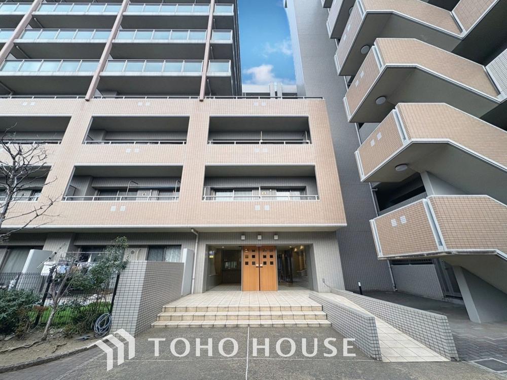 物件画像 東急ドエル・アルス松戸カームガーデン