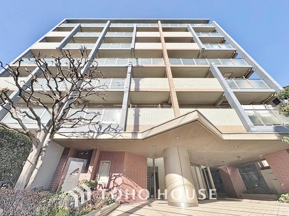 物件画像 ルネ津田沼アクシブ