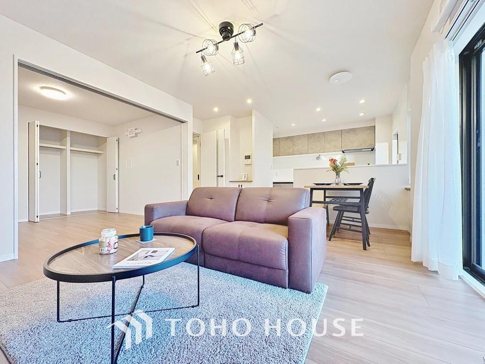 マンションイメージ