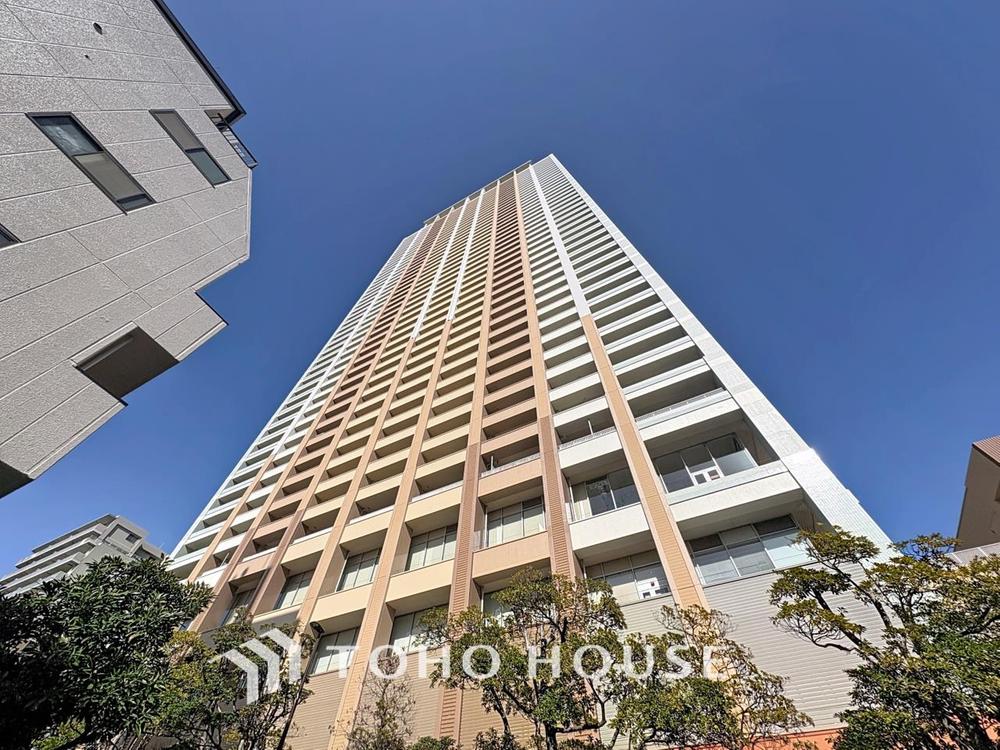 物件画像 ザ・タワーズ・ウエスト