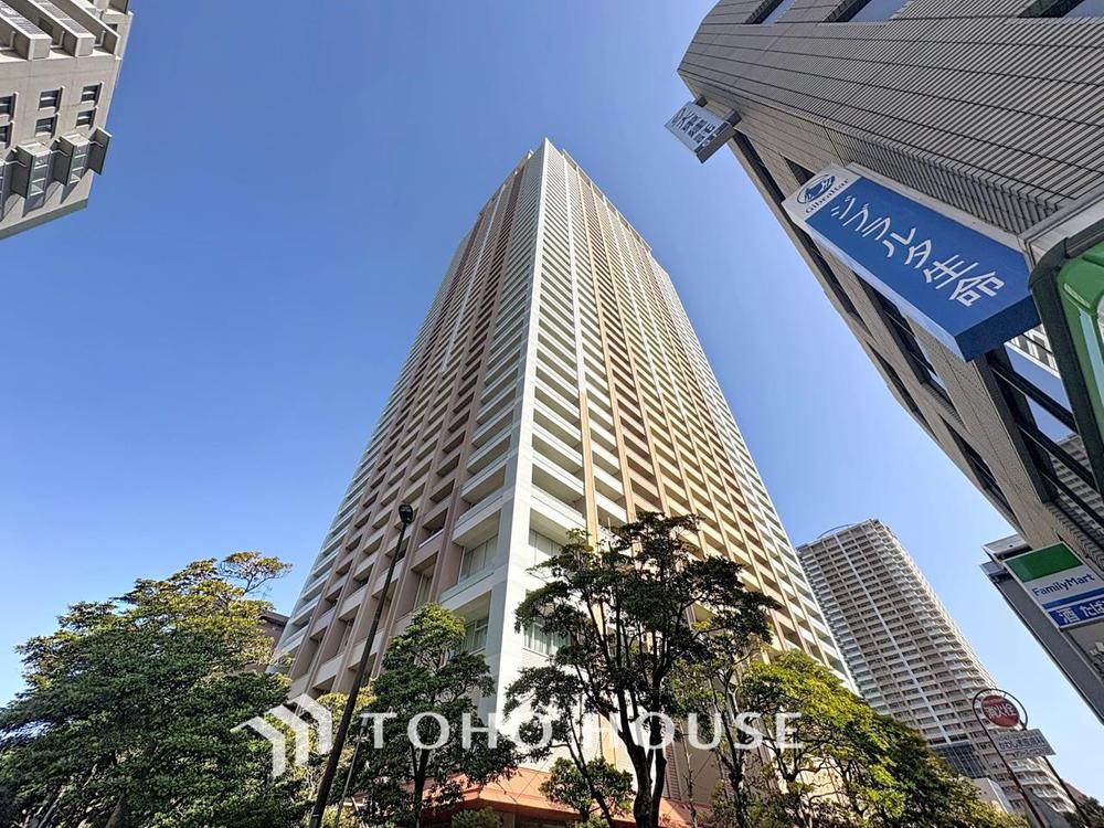 ザ・タワーズ・ウエスト