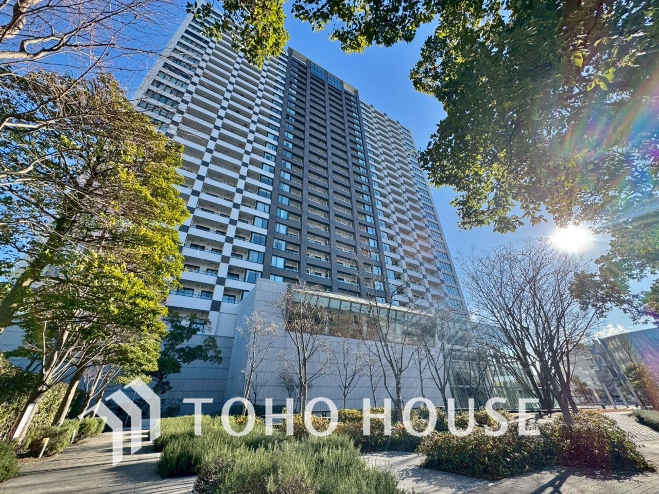 マンションイメージ