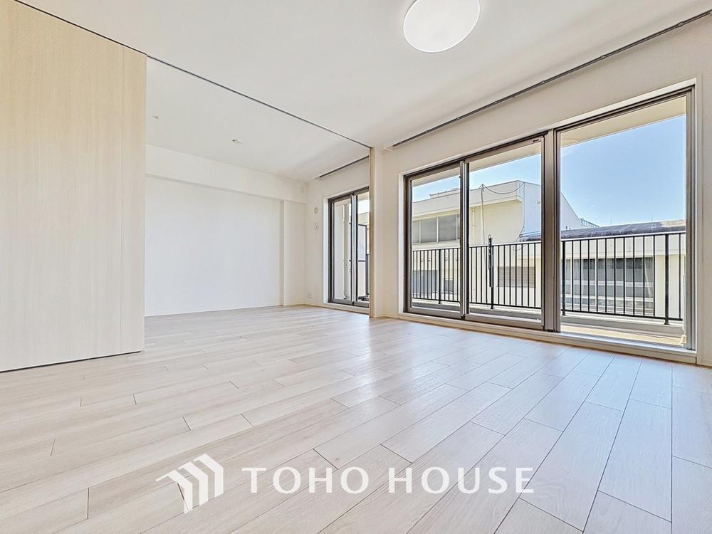 物件画像 パークホームズ船橋塚田