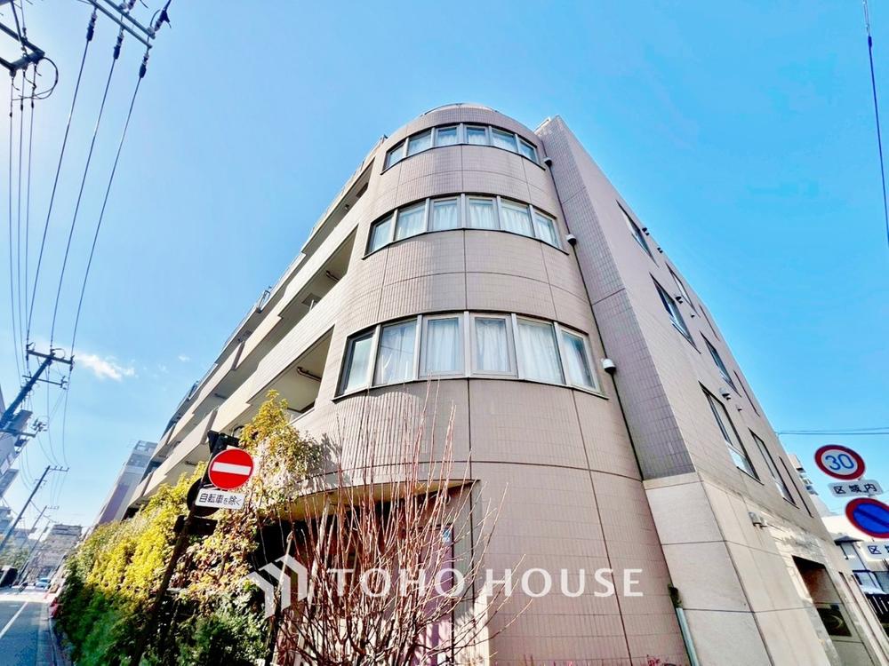 物件画像 ディナ・スカーラ船堀