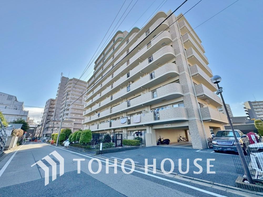 物件画像 ダイアパレスアビエント亀戸