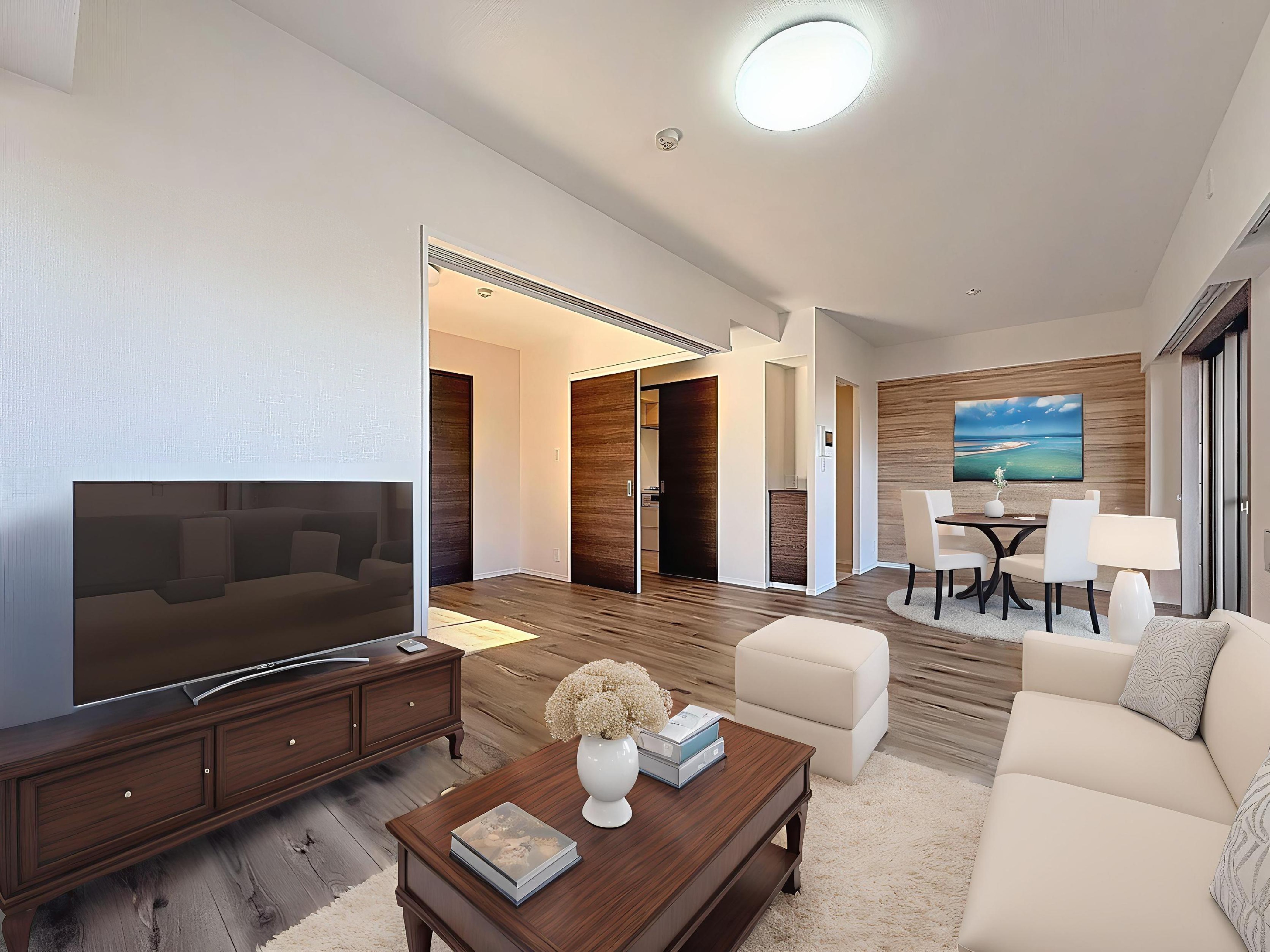 マンションイメージ