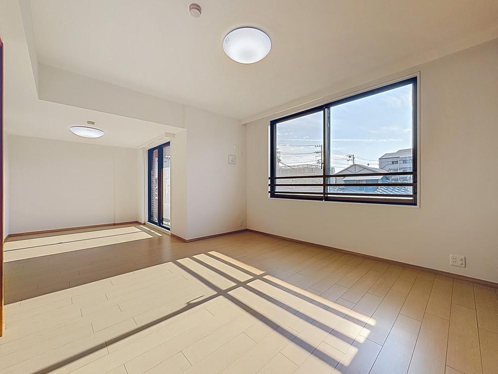 物件画像 西船橋パーク・ホームズ