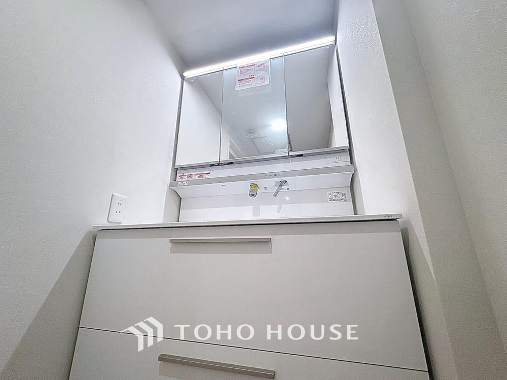 物件画像 西船橋パーク・ホームズ