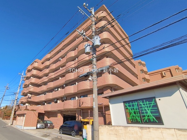 物件画像 ライオンズマンション北小金