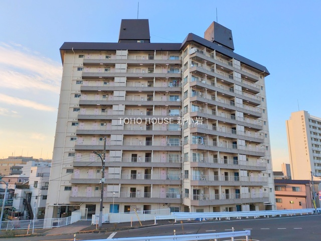 マンションイメージ