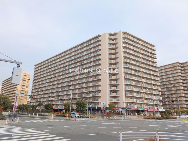 東京都江東区大島９丁目