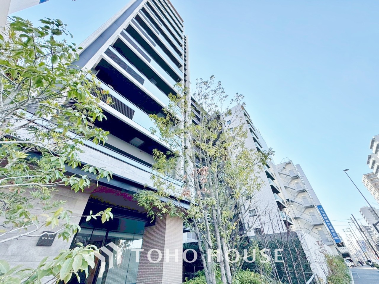 物件画像 バウス金町