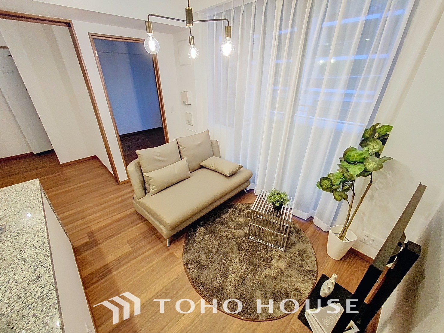 物件画像 プレミスト東銀座築地　Edge　Court