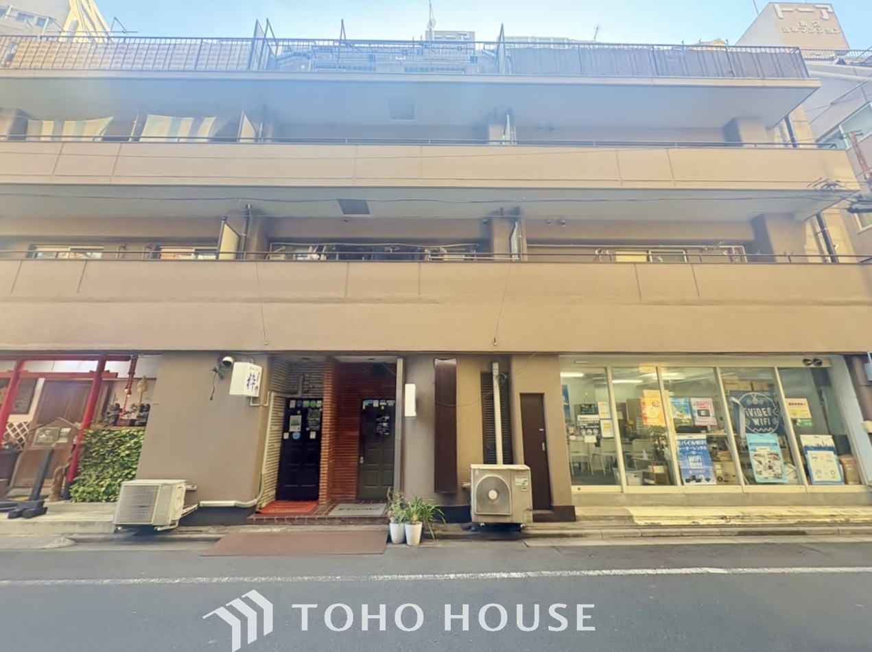 マンションイメージ