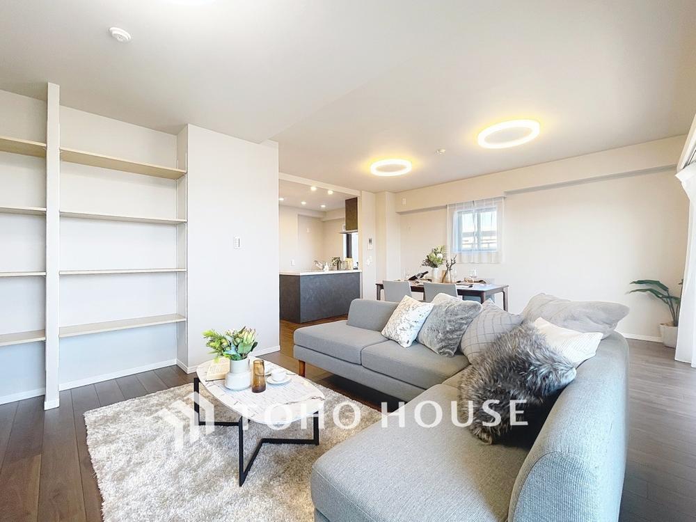 物件画像 ザ・ウインベル柏